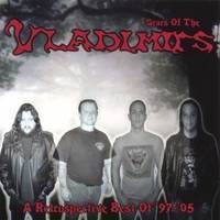 Vladimirs : Scars of the Vladimirs (A Retrospective Best of '97 - '05)